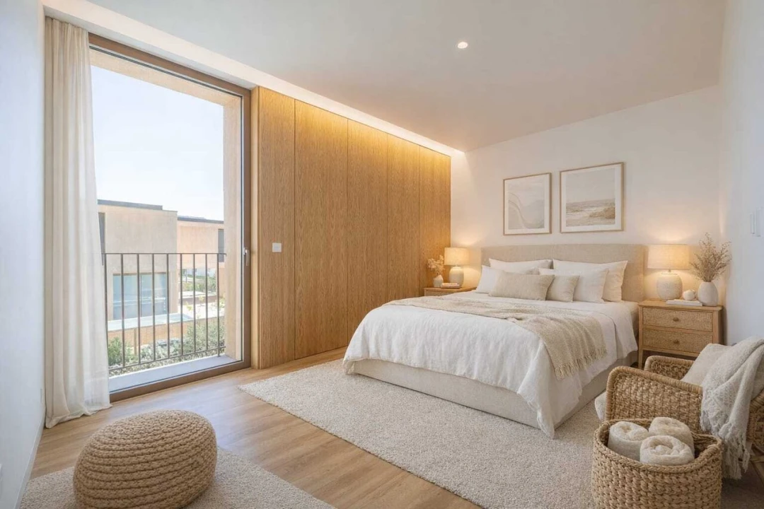 Moradia T3 para Venda em Quarteira Foto 7