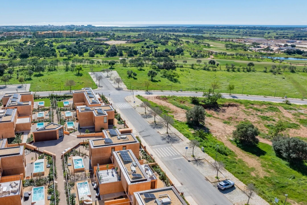 Moradia T3 para Venda em Quarteira Foto 34