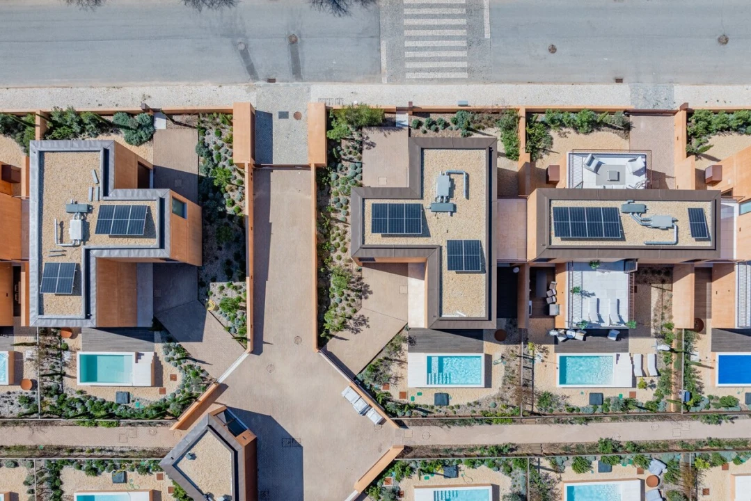 Moradia T3 para Venda em Quarteira Foto 40