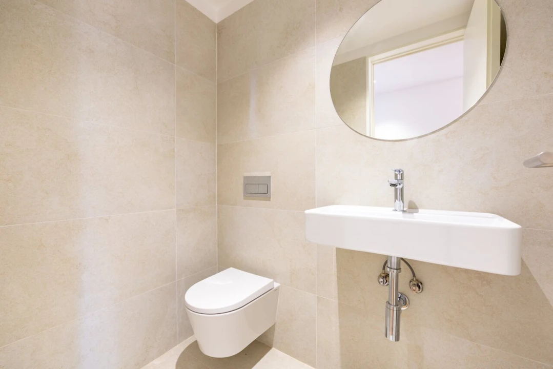 Moradia T3 para Venda em Quarteira Foto 23