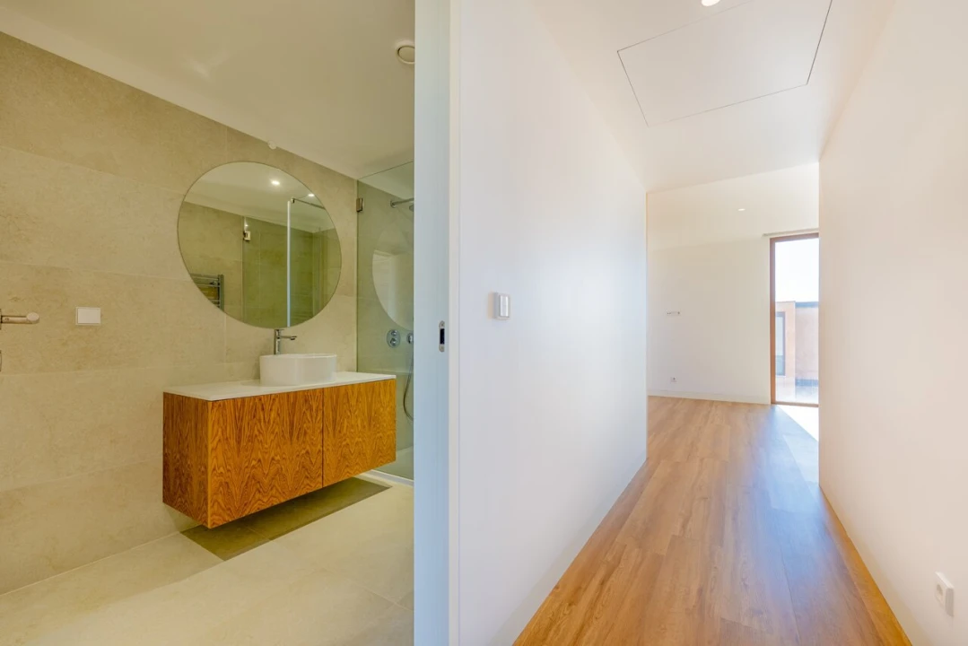 Moradia T3 para Venda em Quarteira Foto 24