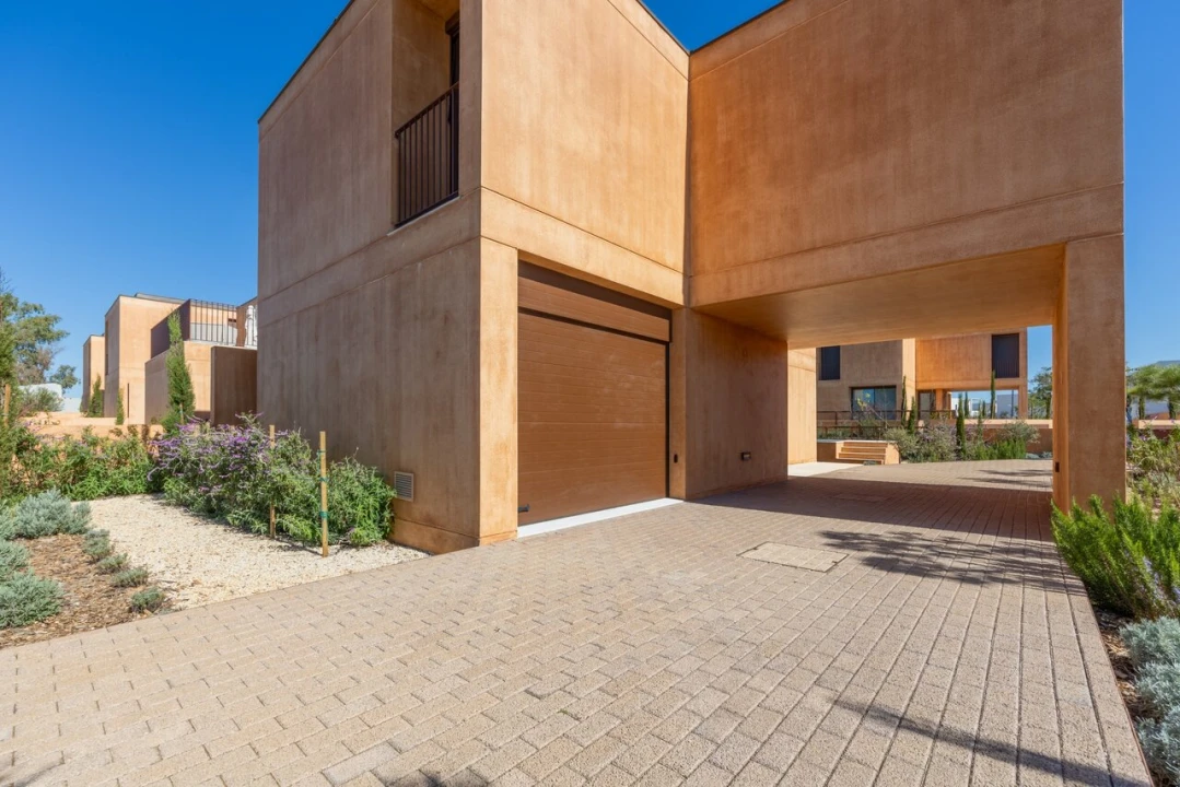 Moradia T3 para Venda em Quarteira Foto 44