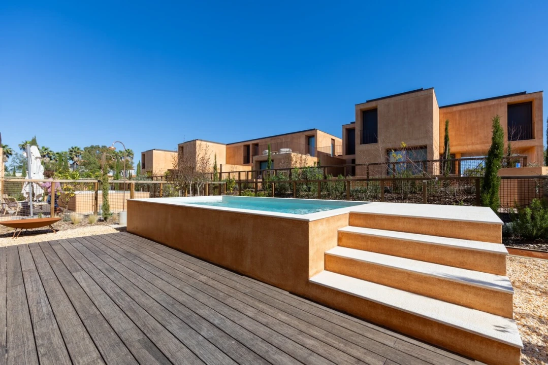 Moradia T3 para Venda em Quarteira Foto 3