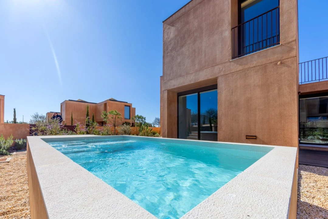 Moradia T3 para Venda em Quarteira Foto 2