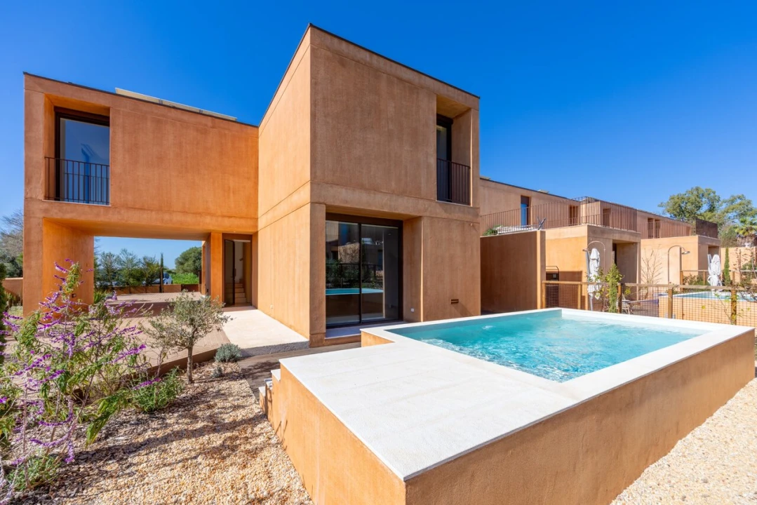 Moradia T3 para Venda em Quarteira Foto 32