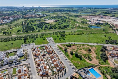 Moradia T3 para Venda em Quarteira