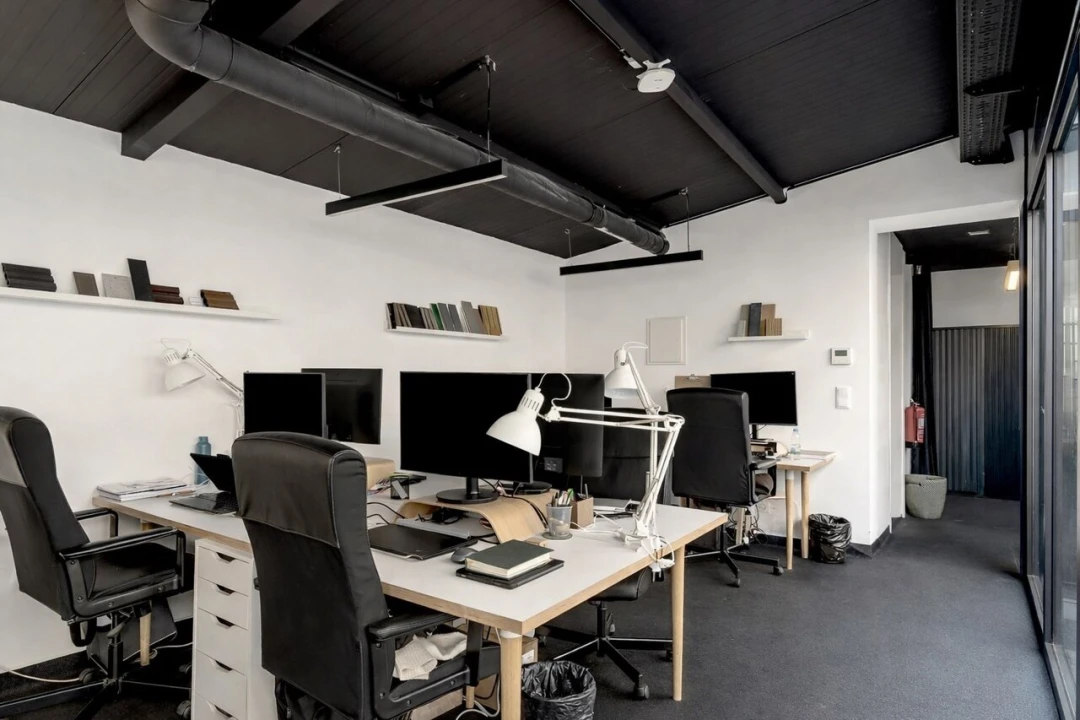 Loja para Arrendamento em Campo de Ourique Foto 7