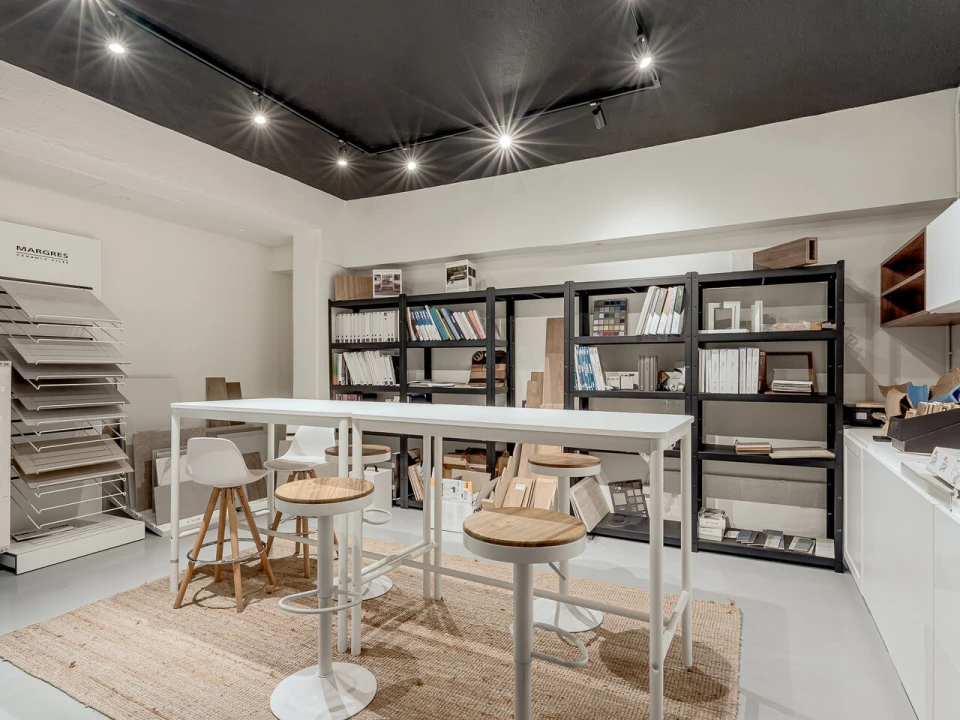 Loja para Arrendamento em Campo de Ourique Foto 15