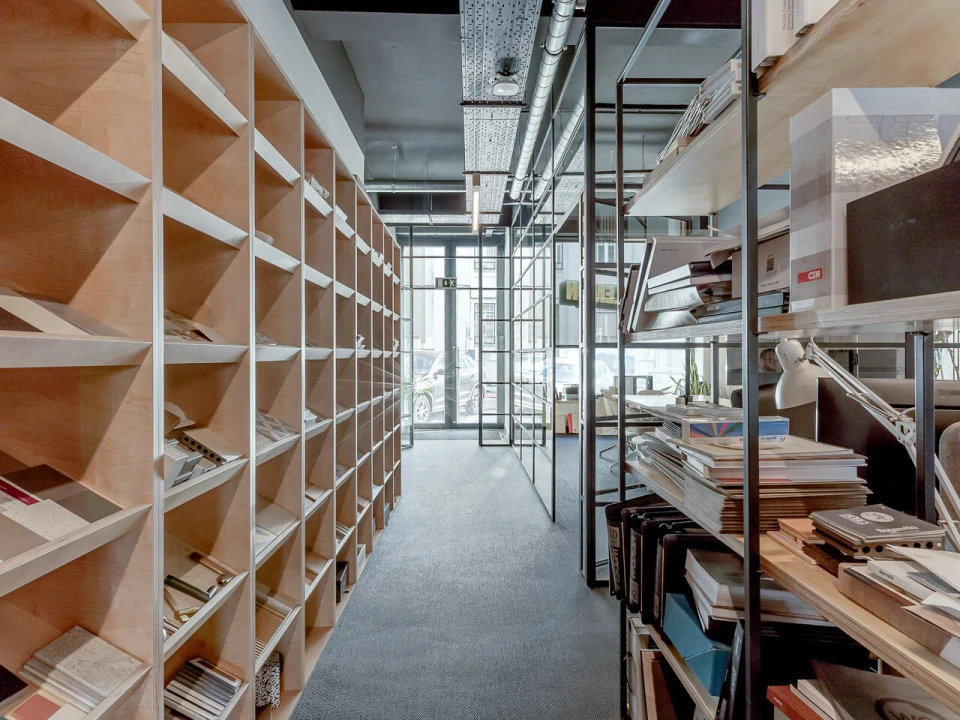 Loja para Arrendamento em Campo de Ourique Foto 10