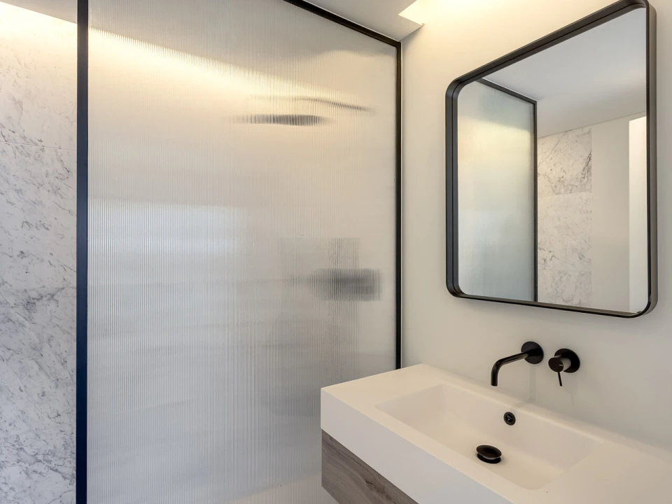 Apartamento T4 para Venda em Alvalade Foto 22
