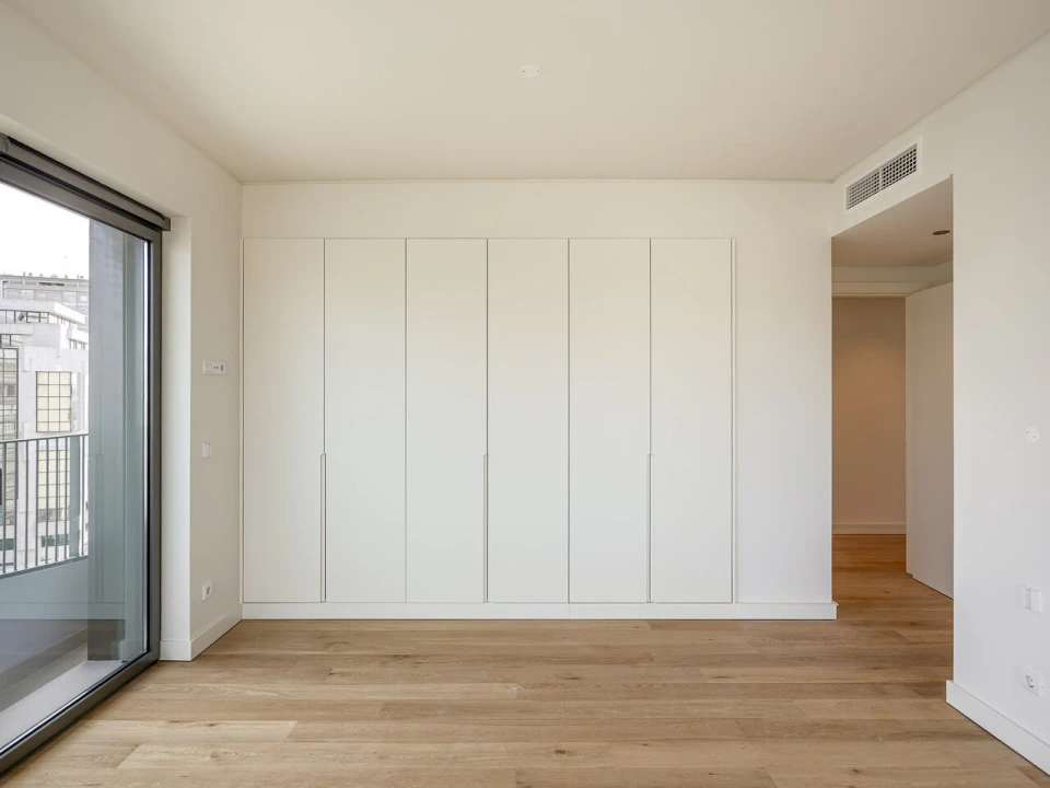 Apartamento T4 para Venda em Alvalade Foto 24
