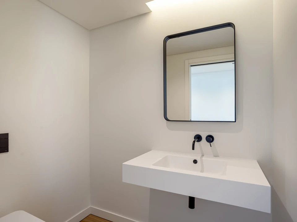 Apartamento T4 para Venda em Alvalade Foto 26
