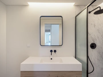 Apartamento T4 para Venda em Alvalade