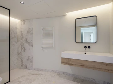 Apartamento T4 para Venda em Alvalade