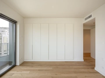 Apartamento T4 para Venda em Alvalade