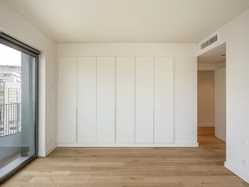 Apartamento T4 para Venda em Alvalade