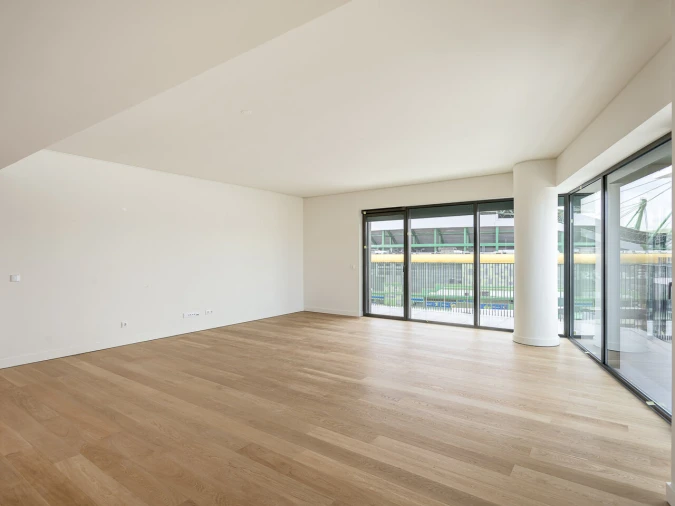 Apartamento T4 para Venda em Alvalade Foto 13