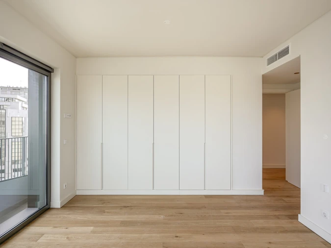 Apartamento T4 para Venda em Alvalade Foto 24