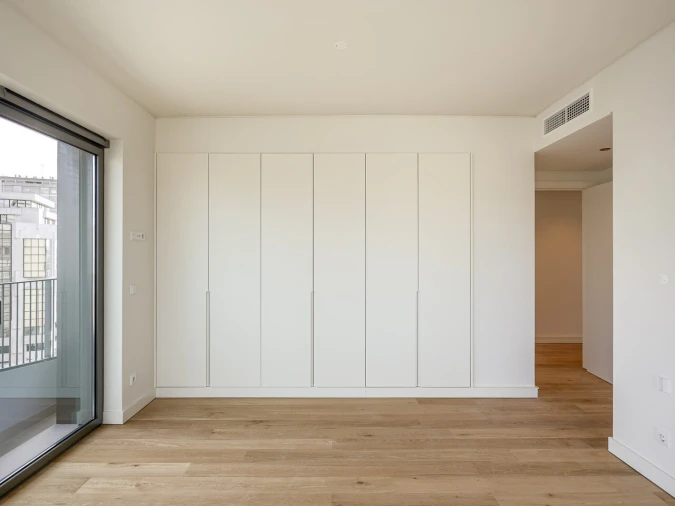 Apartamento T4 para Venda em Alvalade Foto 24