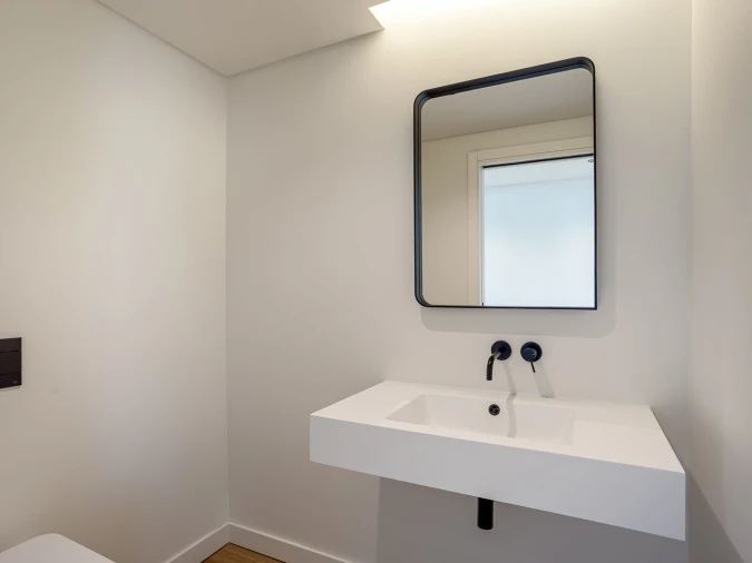 Apartamento T4 para Venda em Alvalade Foto 26