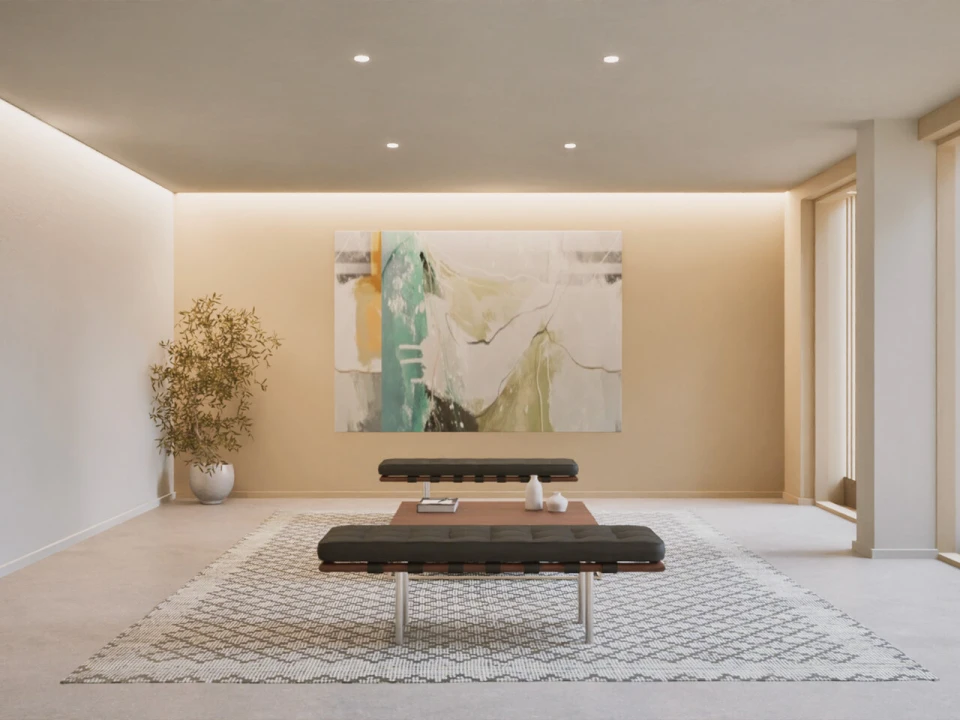 Apartamento T2 para Venda em Custóias, Leça do Balio e Guifões Foto 13