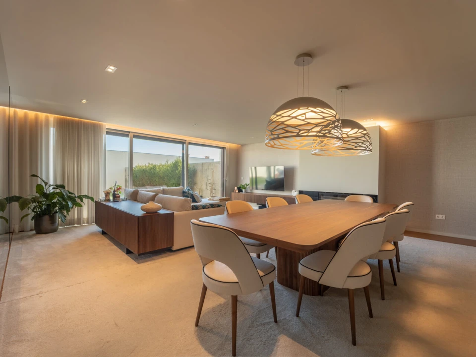 Moradia T4 para Venda em Gulpilhares e Valadares Foto 5