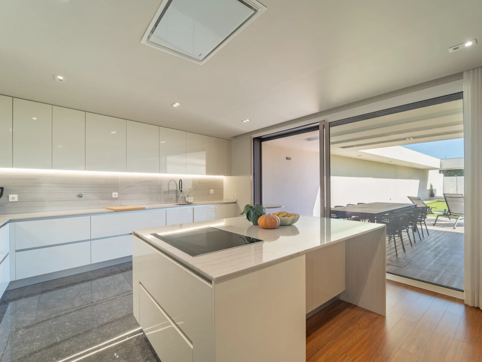 Moradia T4 para Venda em Gulpilhares e Valadares Foto 11