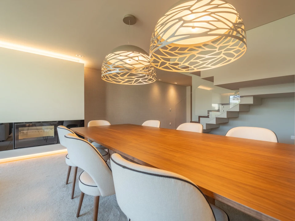 Moradia T4 para Venda em Gulpilhares e Valadares Foto 13