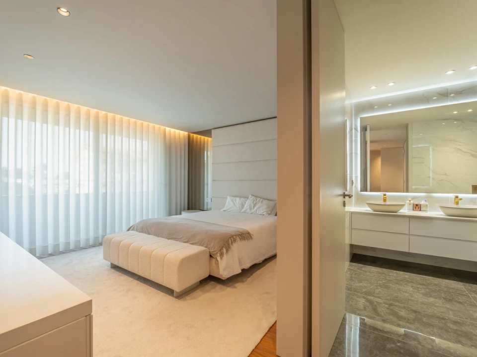 Moradia T4 para Venda em Gulpilhares e Valadares Foto 18