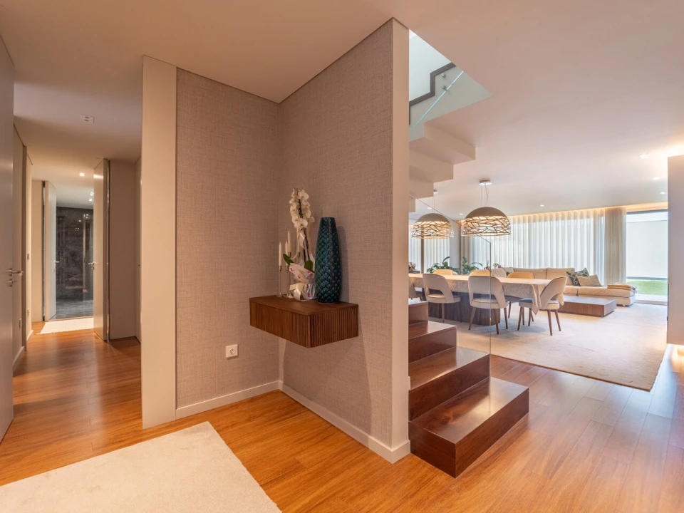 Moradia T4 para Venda em Gulpilhares e Valadares Foto 26