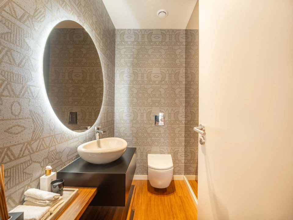 Moradia T4 para Venda em Gulpilhares e Valadares Foto 34