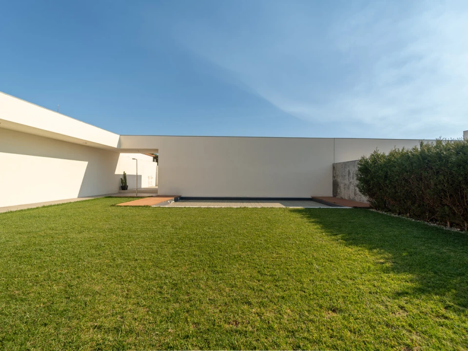 Moradia T4 para Venda em Gulpilhares e Valadares Foto 38