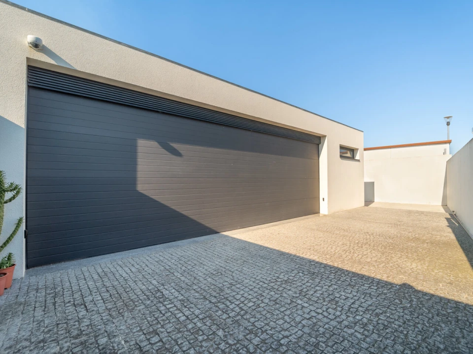 Moradia T4 para Venda em Gulpilhares e Valadares Foto 47