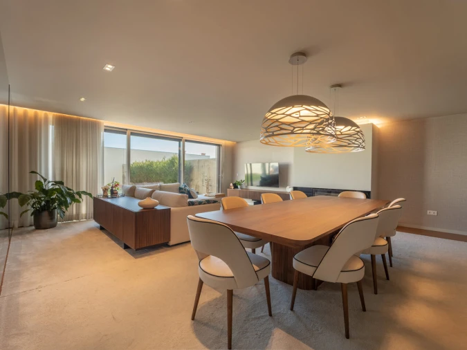 Moradia T4 para Venda em Gulpilhares e Valadares Foto 5