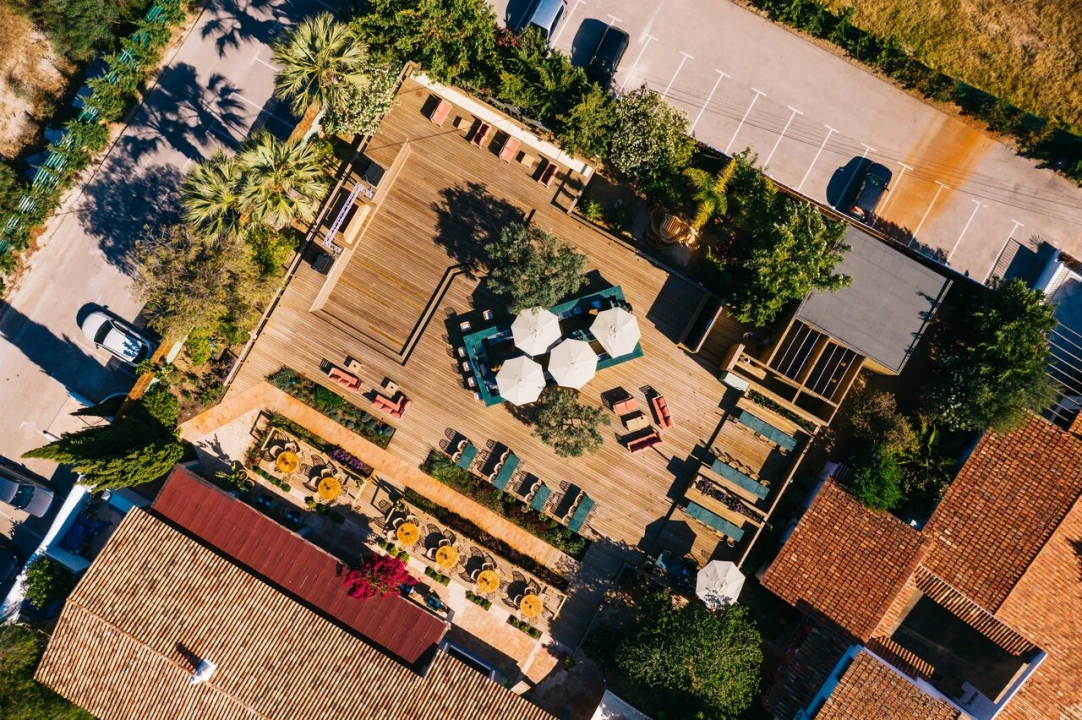 Loja para Venda em Almancil Foto 34