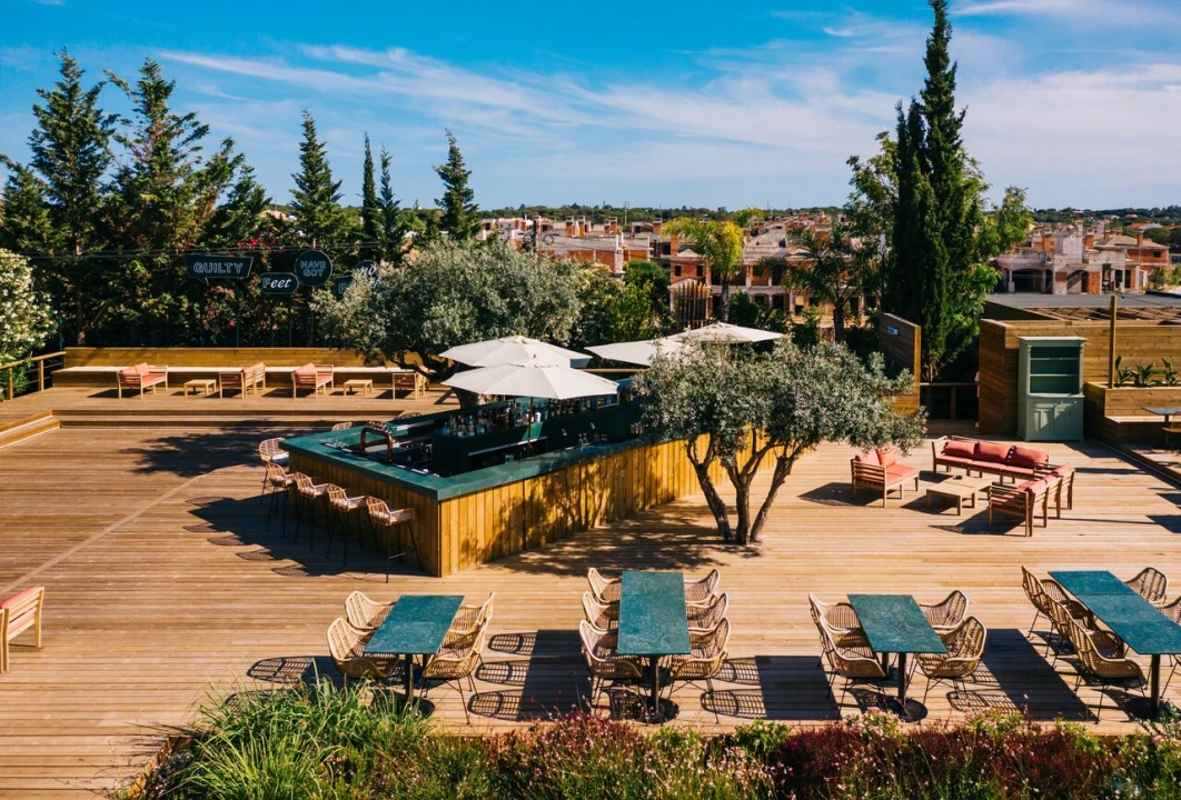 Loja para Venda em Almancil Foto 12