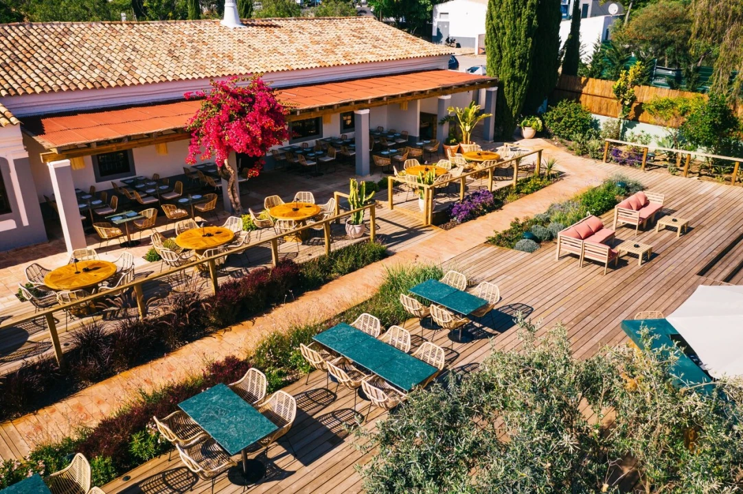 Loja para Venda em Almancil Foto 1