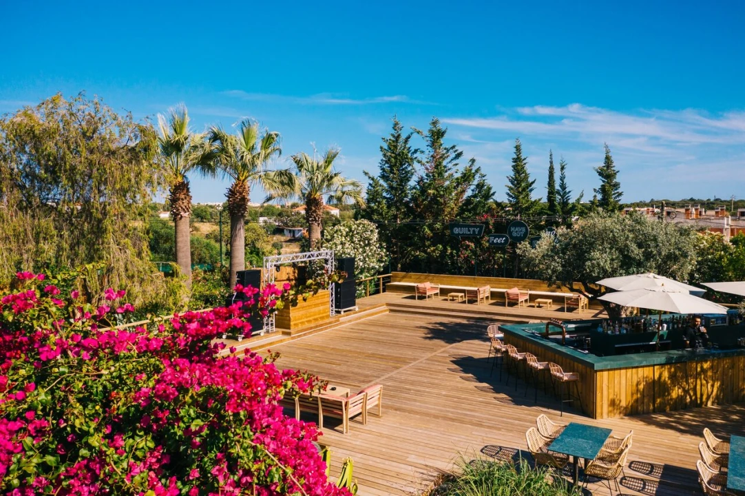 Loja para Venda em Almancil Foto 37