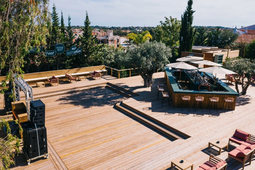 Loja para Venda em Almancil Foto 15