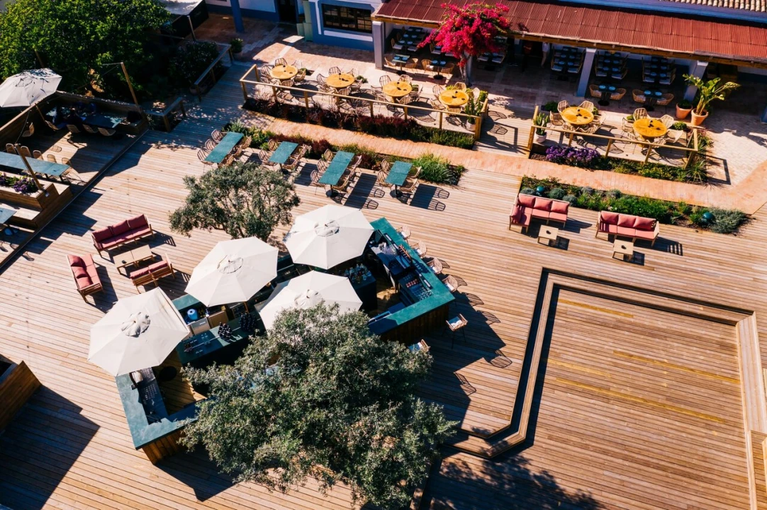 Loja para Venda em Almancil Foto 16