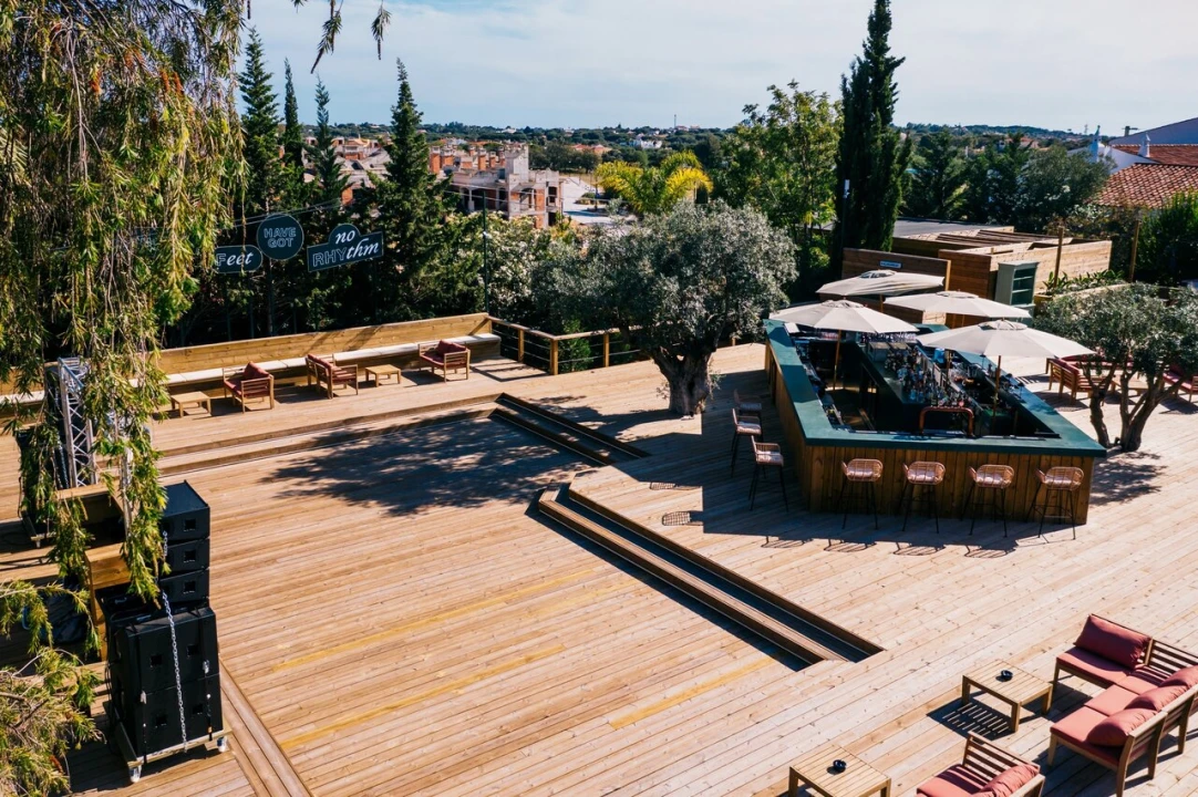 Loja para Venda em Almancil Foto 17