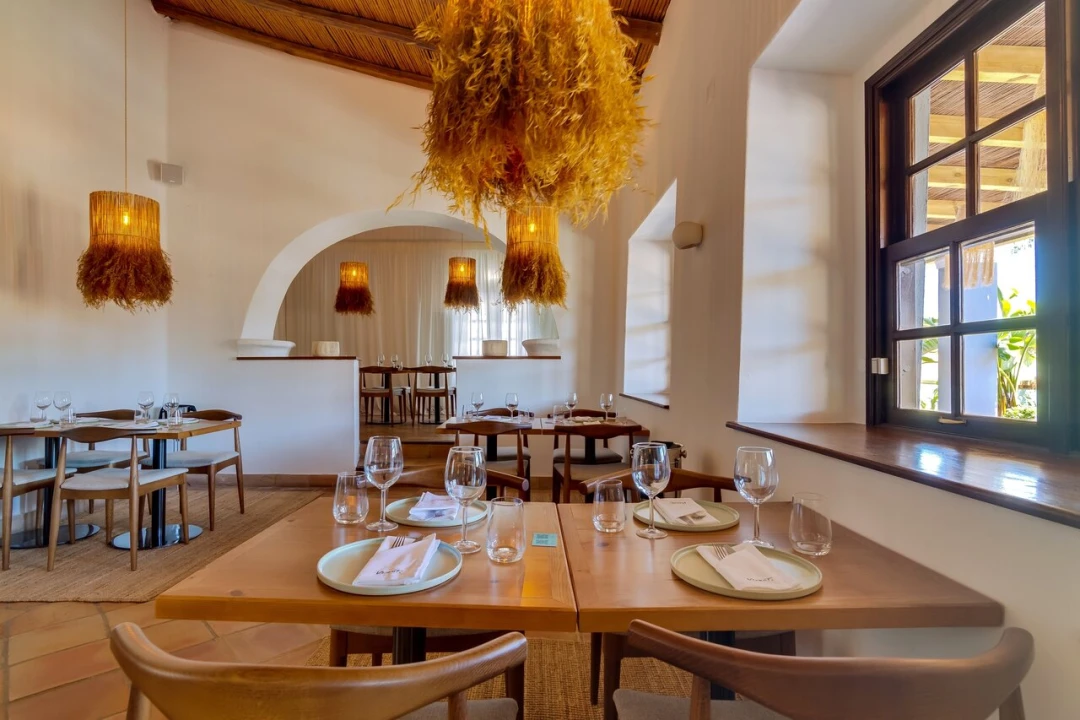 Loja para Venda em Almancil Foto 7