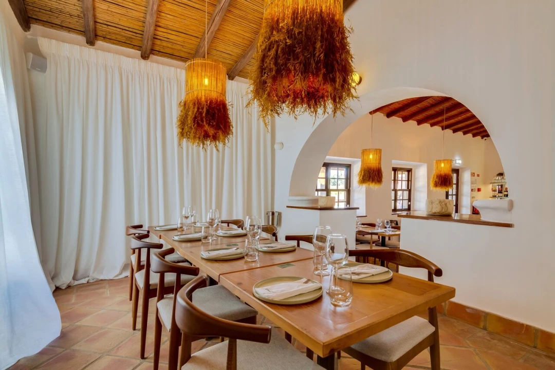 Loja para Venda em Almancil Foto 6