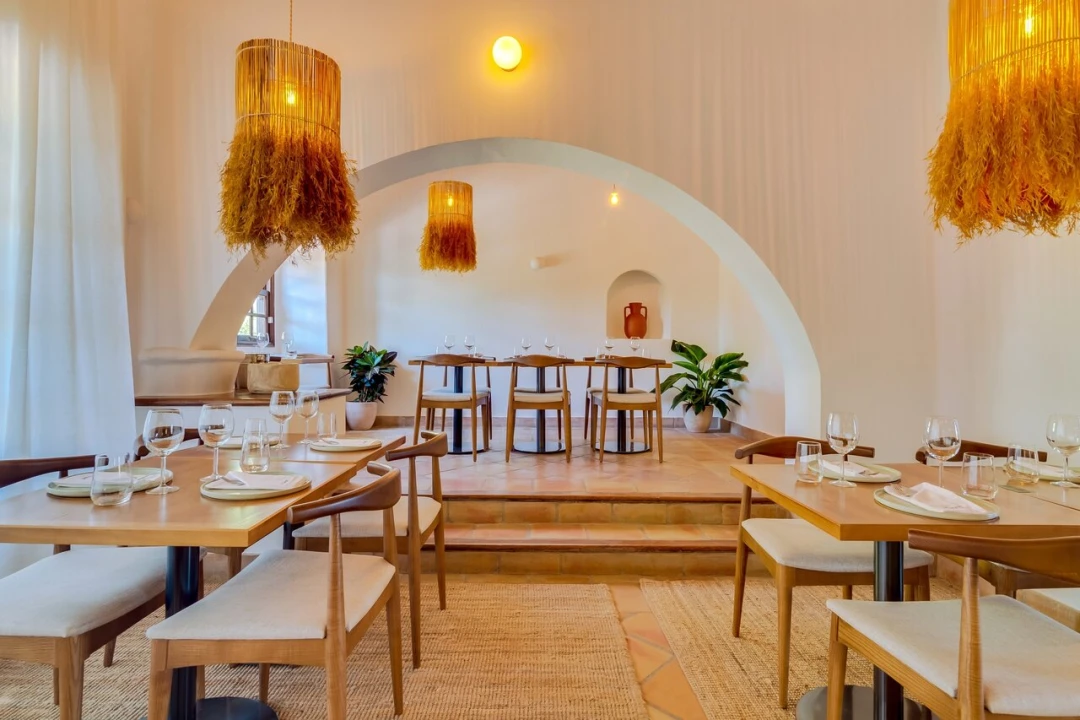 Loja para Venda em Almancil Foto 21