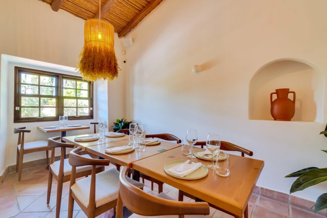 Loja para Venda em Almancil Foto 22