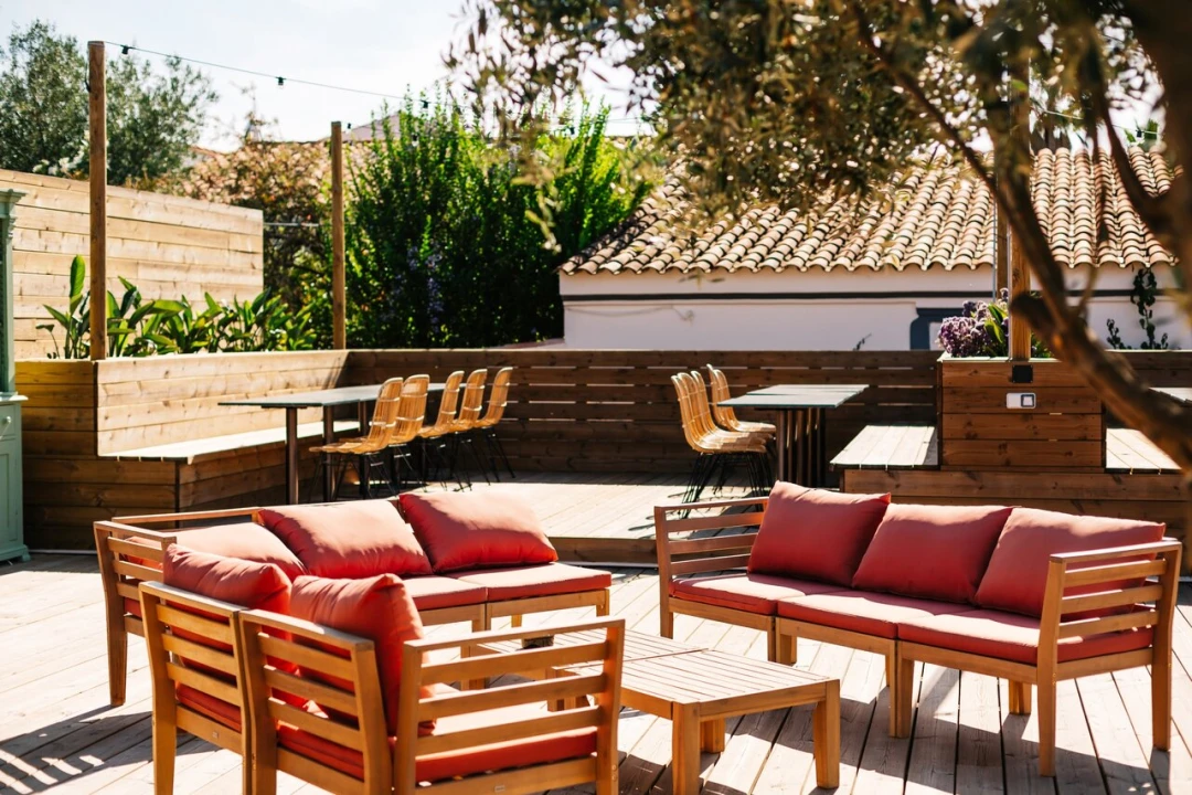 Loja para Venda em Almancil Foto 29