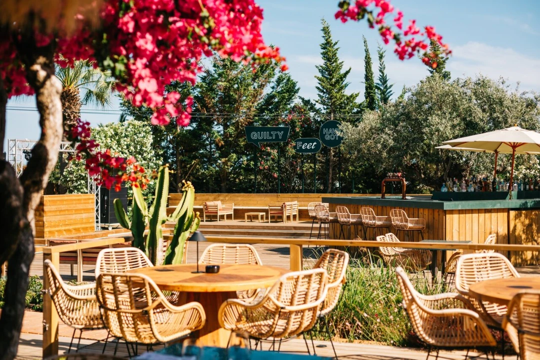 Loja para Venda em Almancil Foto 35