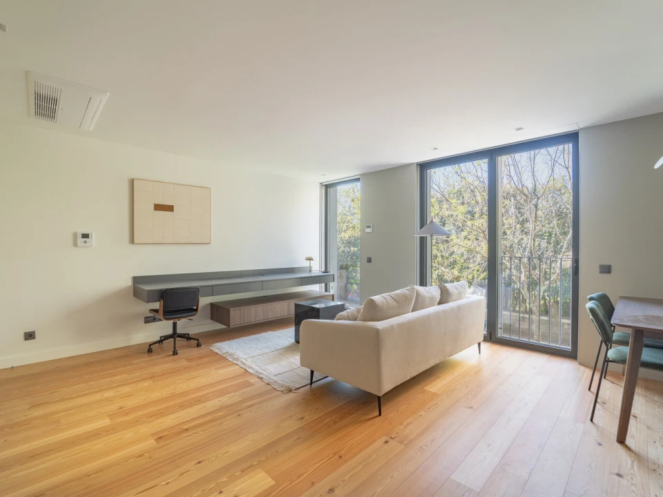 Apartamento T0 para Venda em São Mamede de Infesta e Senhora da Hora Foto 2