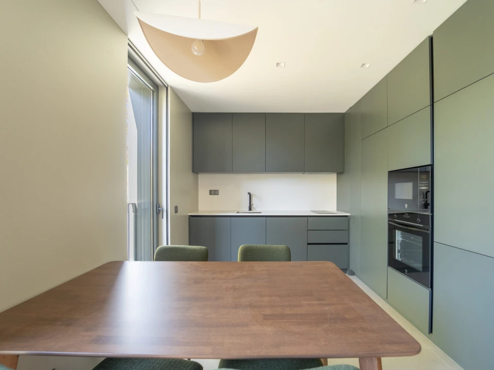 Apartamento T0 para Venda em São Mamede de Infesta e Senhora da Hora Foto 10