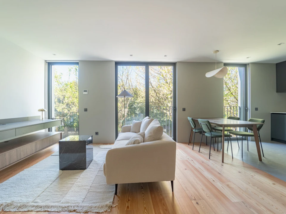 Apartamento T0 para Venda em São Mamede de Infesta e Senhora da Hora Foto 1